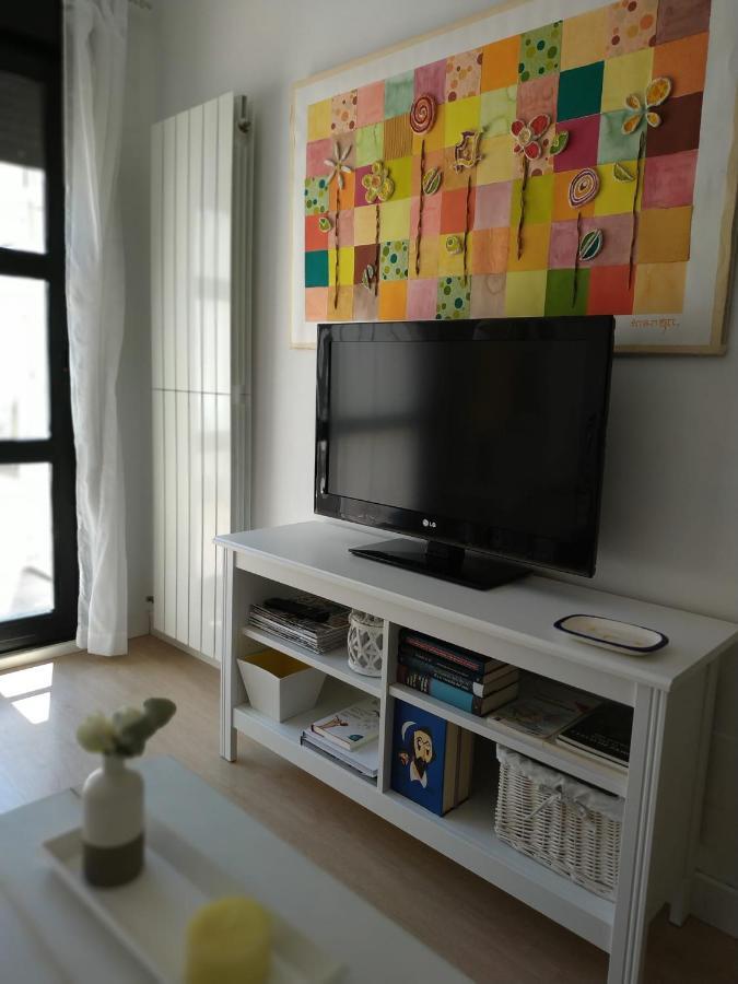 Patio Apartment ซามอรา ภายนอก รูปภาพ